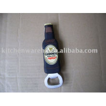 plastic bottle opener KP-1435